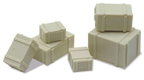 PECO LK-24 PACKING CASES