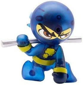FART NINJAS 70651 FLYING COBRA