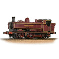 BACHMANN 32-217A CLASS 57XX PANNIER TANK L92 LONDON TRANSPORT