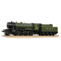 BACHMANN 32-255B WD Austerity 77196 WD Khaki Green