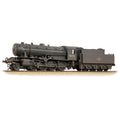 BACHMANN 32-259A WD Austerity 90074 BR Black (Late Crest) [W]