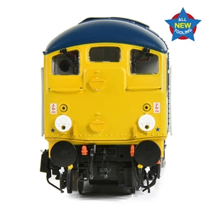 BACHMANN  32-416 CLASS 24/0 24035 BR BLUE