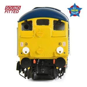BACHMANN  32-416 CLASS 24/0 24035 BR BLUE