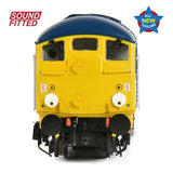 BACHMANN  32-416SF CLASS 24/0 24035 BR BLUE SOUND FITTED