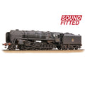 BACHMANN 32-852ASF BR Standard 9F with BR1F Tender 92069 BR Black (Early Emblem) [W] Sound Fitted