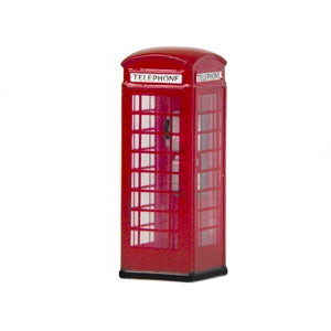 BACHMANN E99623 TELEPHONE BOX