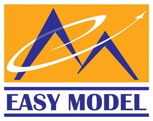 EASY MODEL PKEA36801 F-84G THUNDERJET   1/72 SCALE