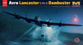HK MODELS 01E011 AVRO LANCASTER B MK.III DAMBUSTER