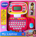 VTECH 155453 MY LAPTOP PINK