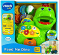 VTECH 157703 FEED ME DINO