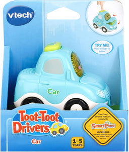 VTECH 514103 TOOT TOOT DRIVERS CAR