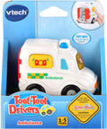 VTECH 517003 TOOT TOOT DRIVERS AMBULANCE
