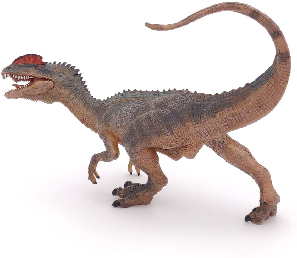 Papo 55035 Dilophosaurus