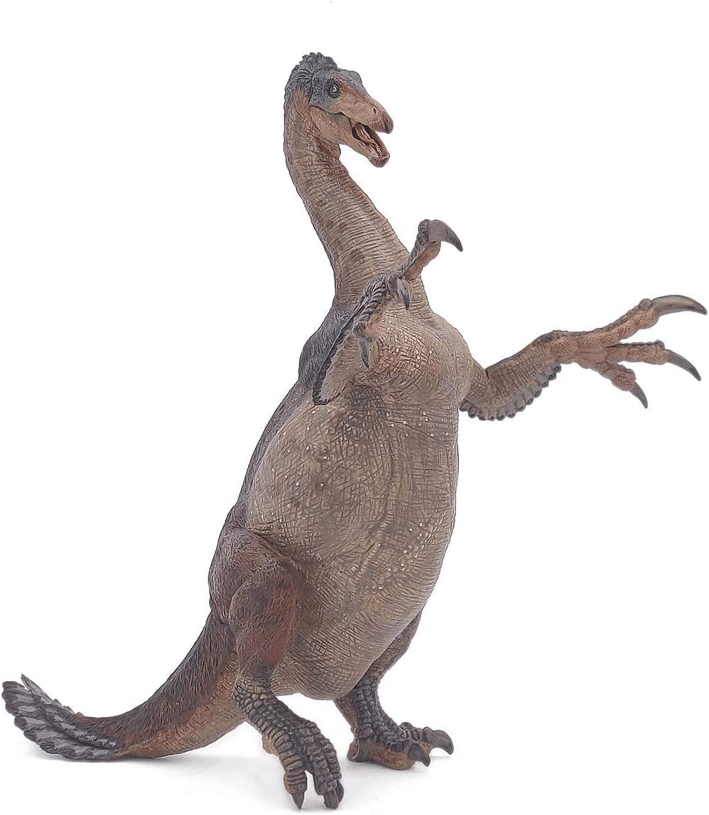 PAPO 55069 THERIZINOSAURS