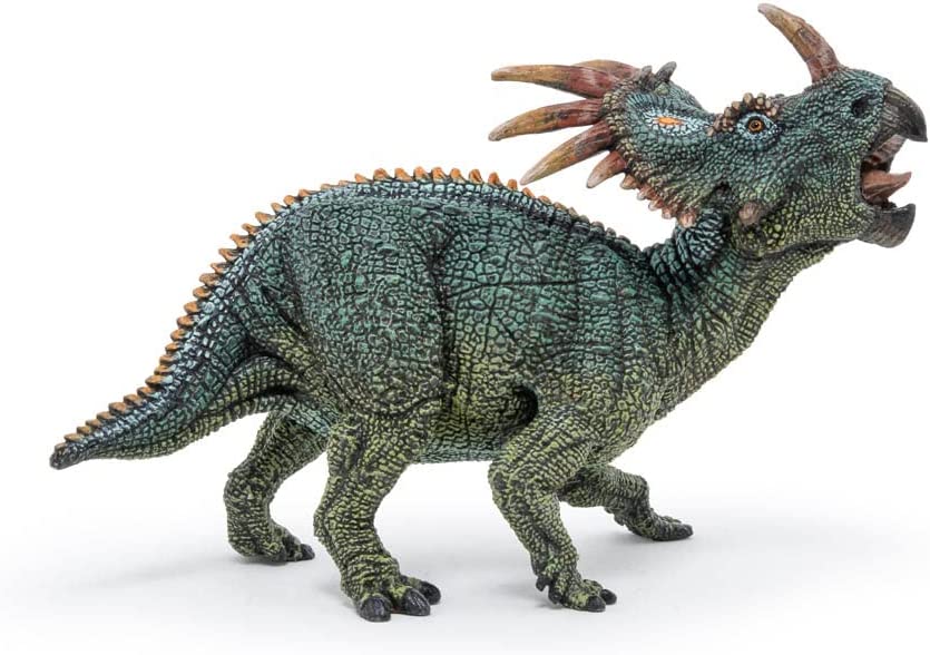 PAPO 55090 STYRACOSAURUS DINOSAUR