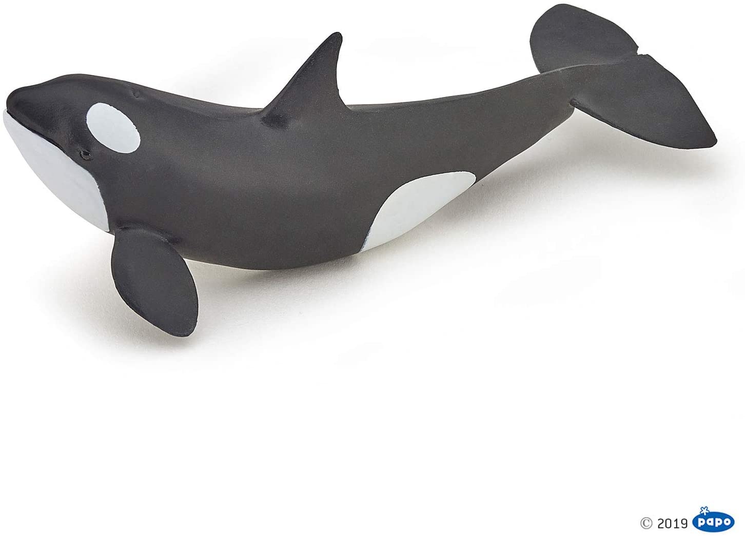 Papo 56040 KILLER WHALE CALF