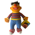 SESAME STREET 57566 FRIENDS 8 INCH PLUSH ERNIE