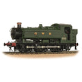 BACHMANN 35-025 94 XX CLASS PANNIER TANK 9402 GWR GREEN