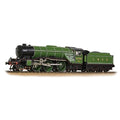 BACHMANN 35-200 LNER V2 CLASS 4791 LNER LINED GREEN (ORIGINAL)