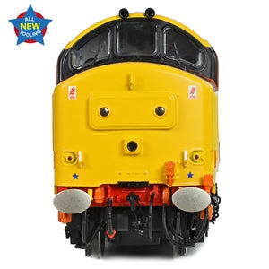 BACHMANN 35-335 CLASS 37 37/4 37430 CWMBRAN BR BLUE LARGE LOCO