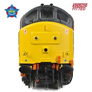 BACHMANN 35-336SF Class 37/4 Refurbished 37401 'Mary Queen of Scots' BR IC (Mainline) LOCO SOUND FITTED