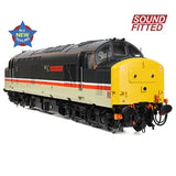 BACHMANN 35-336SF Class 37/4 Refurbished 37401 'Mary Queen of Scots' BR IC (Mainline) LOCO SOUND FITTED
