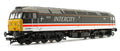 BACHMANN 35-413 CLASS 47/4 BR INTERCITY SWALLOW 47828