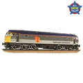 BACHMANN  35-419 CLASS 47/3 47375 TINSLEY TRACTION DEPOT BR RAILFREIGHT DISTRIBUTION