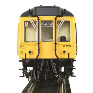 BACHMANN 35-526SF CLASS 121 SINGLE CAR DMU BR BLUE & GREY SOUND FITTED