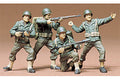 TAMIYA 35013 U.S ARMY INFANTRY  1/35 SCALE