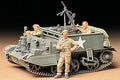 TAMIYA 35175 UNIVERSAL CARRIER MKII 1/35 SCALE