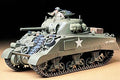 TAMIYA 35190 M4 SHERMAN TANK 1/35 SCALE