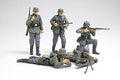 TAMIYA 35293 GERMAN INFANTRY SET 1/35 SCALE