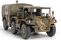 TAMIYA 35342 M792 GAMMA GOAT 1/35 SCALE