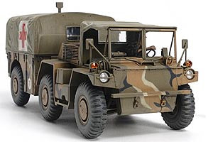 TAMIYA 35342 M792 GAMMA GOAT 1/35 SCALE