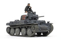 TAMIYA 35369 PANZERKAMPFWAGEN 38T