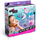 STYLE 4 EVER OFG152 GLITTER BODY ART KIT