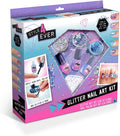 STYLE 4 EVER OFG153 GLITTER NAIL ART KIT