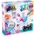 SO SLIME SSC137 TIE DYE SLIME KIT