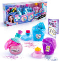 SO SLIME SSC202 DIY MAGICAL SLIME 3 PACK