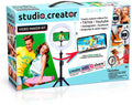 STUDIO CREATOR INF001UK VIDEO MAKER KIT