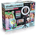 STUDIO CREATOR INF003UK VIDEO MAKER DELUXE KIT