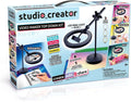STUDIO CREATOR INF007 VIDEO MAKER TOP DOWN KIT