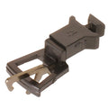 BACHMANN 36-027 SHORT  CRANKED NEM WITH POCKET COUPLINGS   X10