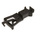 BACHMANN 36-061 COUPLINGS SHORT STRAIGHT NEM COUPLINGS X 10
