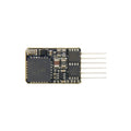 BACHMANN 36-568A 6 PIN  LOCO DECODER