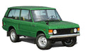 ITALERI 3644 RANGE ROVER CLASSIC