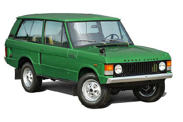 ITALERI 3644 RANGE ROVER CLASSIC