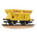 BACHMANN 37-510 24 TON ORE HOPPER WAGON CADBURY BOURNVILLE YELLOW