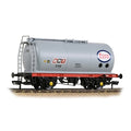BACHMANN 37-576D TTA TANK WAGON ESSO GREY